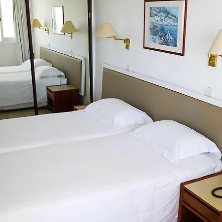 Sun Hall Apartment Larnaca