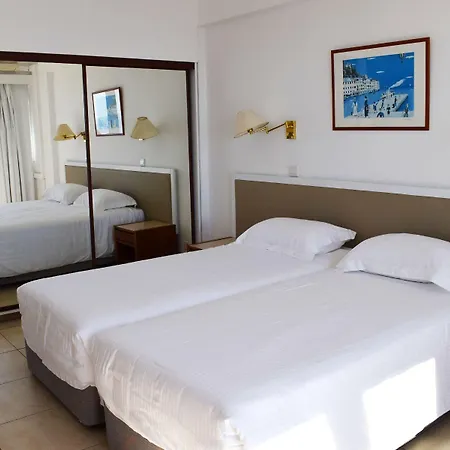 Apartment Sun Hall Larnaca