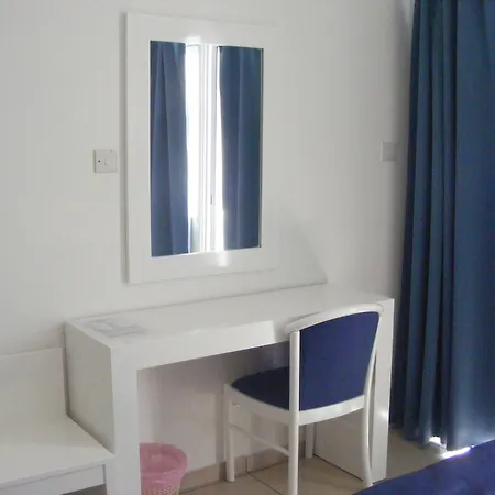Sun Hall Apartment