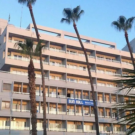 Apartment Sun Hall