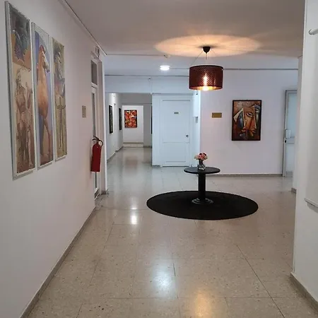 Sun Hall *